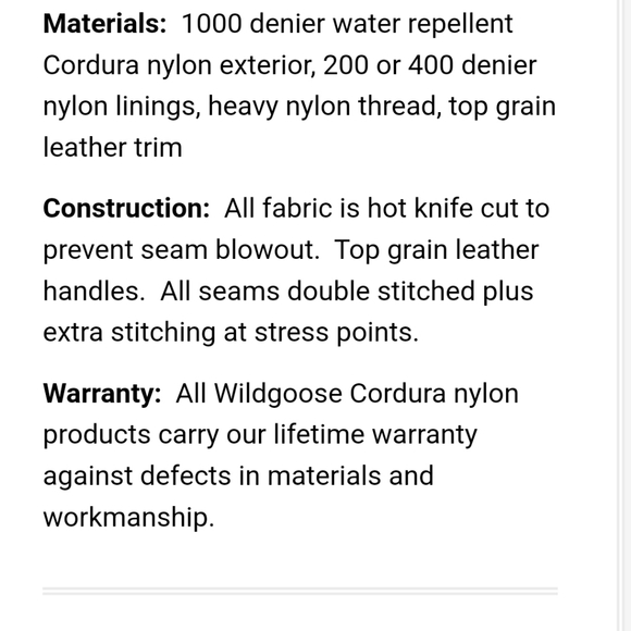 Wine Tote Bag - Picture 11 of 11